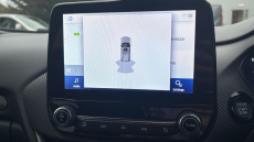 Ford Puma 1.0 EcoBoost Hybrid mHEV ST-Line X 5dr Petrol Hatchback